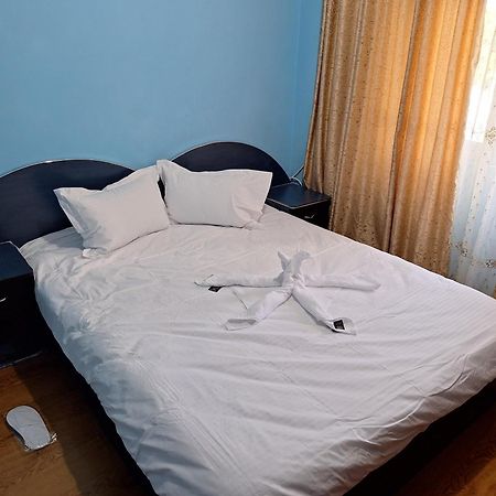 Boutique Apartment Grigorescu 布加勒斯特 外观 照片