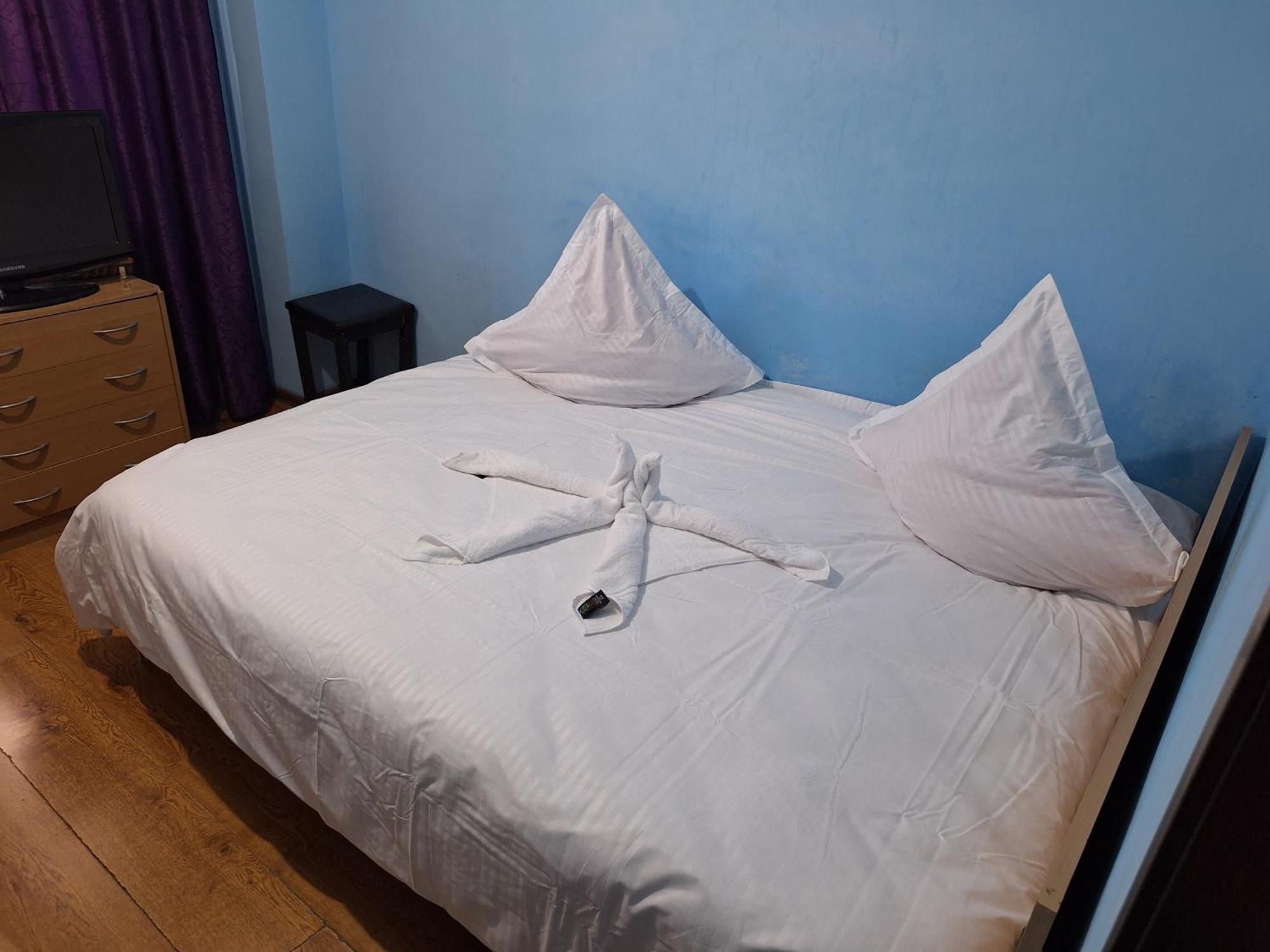 Boutique Apartment Grigorescu 布加勒斯特 外观 照片