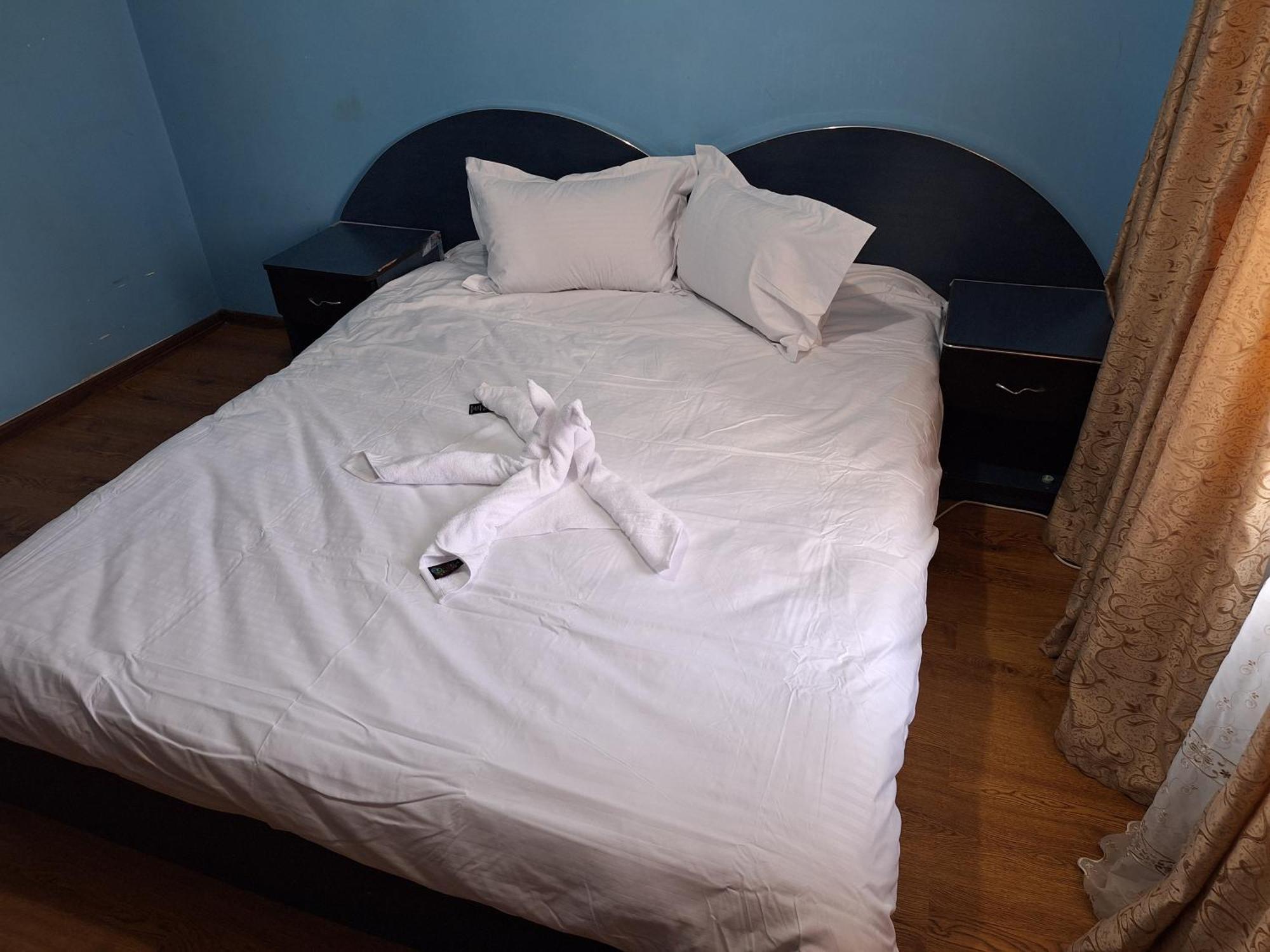 Boutique Apartment Grigorescu 布加勒斯特 外观 照片